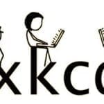 xkcd comics