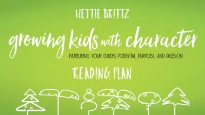 Being Prepared For Parenting