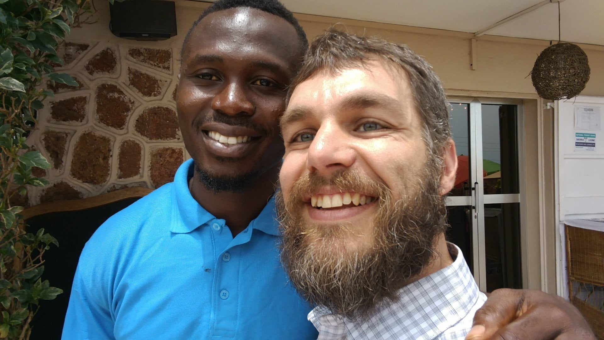 Paul Jangba