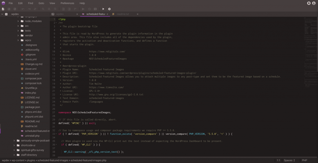 CodeAnywhere - Web-based IDE