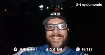 Changing Focus And Changing Pace