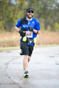 Grand Rapids Marathon 2017