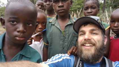 Reflecting On My Time In Sierra Leone