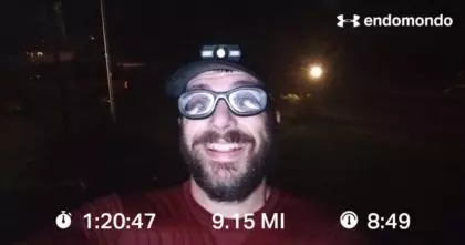 2017 GR Marathon Nostalgia