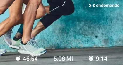 Falling Short On My 6 Mile Run